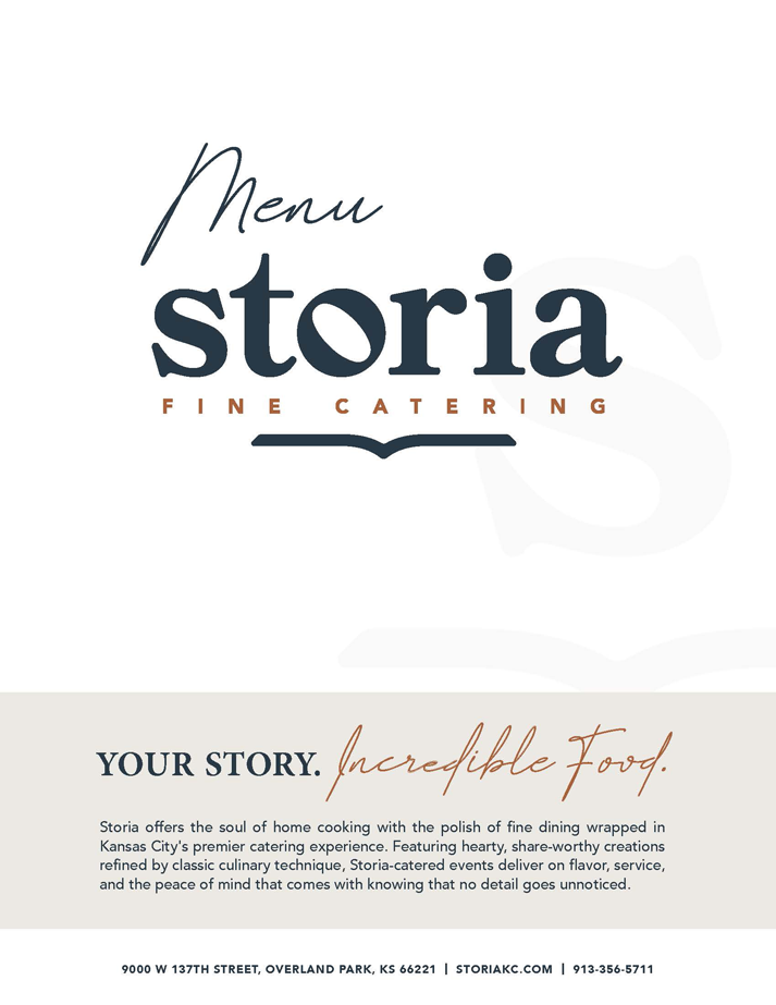 Click to download Storia Menu PDF